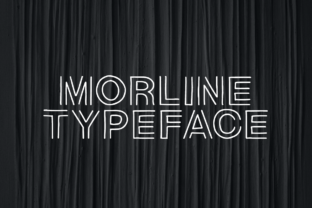 Font Choice That Matters: How Morline Elevates Campaign Design