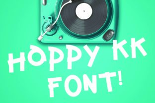 Happy KK