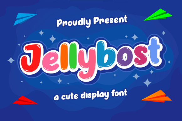 How Jellybost Helped My Bakery Look More Professional and Memorable