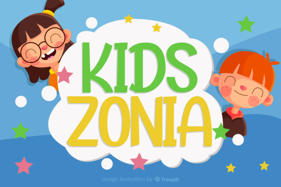 How Kidszonia Transformed My Bakery’s Brand