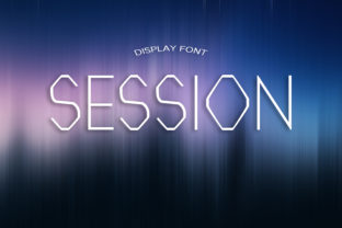 How Session Font Elevated My Brand’s Visual Identity