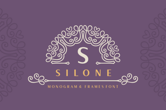 Introducing Silone: A Display Font for Campaign Impact