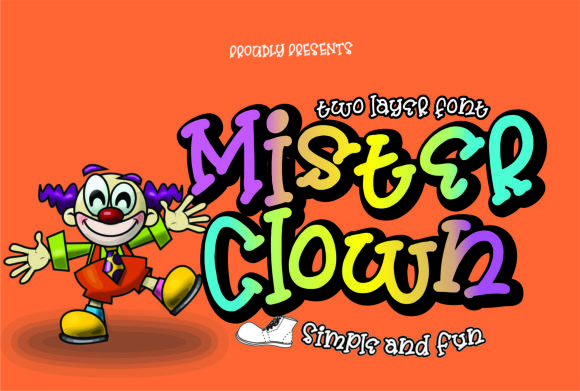 Mister Clown