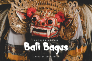 Testing Bali Bagus for a Modern Web Design Project
