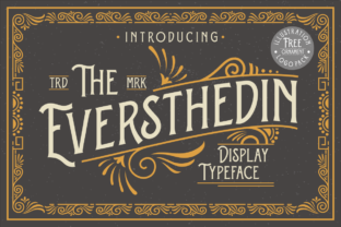 The Eversthedin