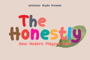The Honestly Font: A Marketer’s Secret Weapon for Campaign Clarity